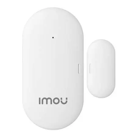 Ofertă de sezon Senzor inteligent pentru ușă/fereastră IMOU ZD1 ZigBee