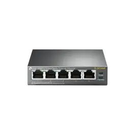 TL 5-PORT 10/100MBPS DESKTOP SWITCH Reduceri