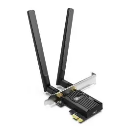 TP-Link Archer TX55E WLAN / Bluetooth 2402 Mbit/s Calitate înaltă