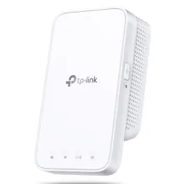 TP-Link RE300 repetoare de rețea Amplificator rețea Alb Ultima șansă
