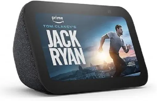 Cumpără acum Amazon Echo Show 5(3nd Gen,2023)Charcoal