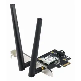 Ofertă de sezon ASUS PCE-AX1800 BT5.2 Intern WLAN / Bluetooth 1775 Mbit/s