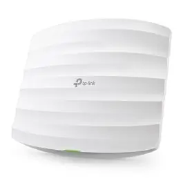 Cumpără online TP-Link EAP110 puncte de acces WLAN 300 Mbit/s Alb Power over Ethernet (PoE) Suport