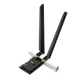 TP-Link Archer TXE72E Intern WLAN / Bluetooth 2402 Mbit/s Reduceri