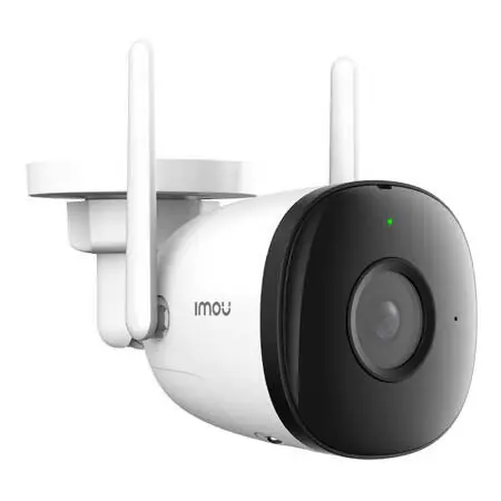 Ultima șansă Cameră Wi-Fi de exterior IMOU Bullet 2C 1080p