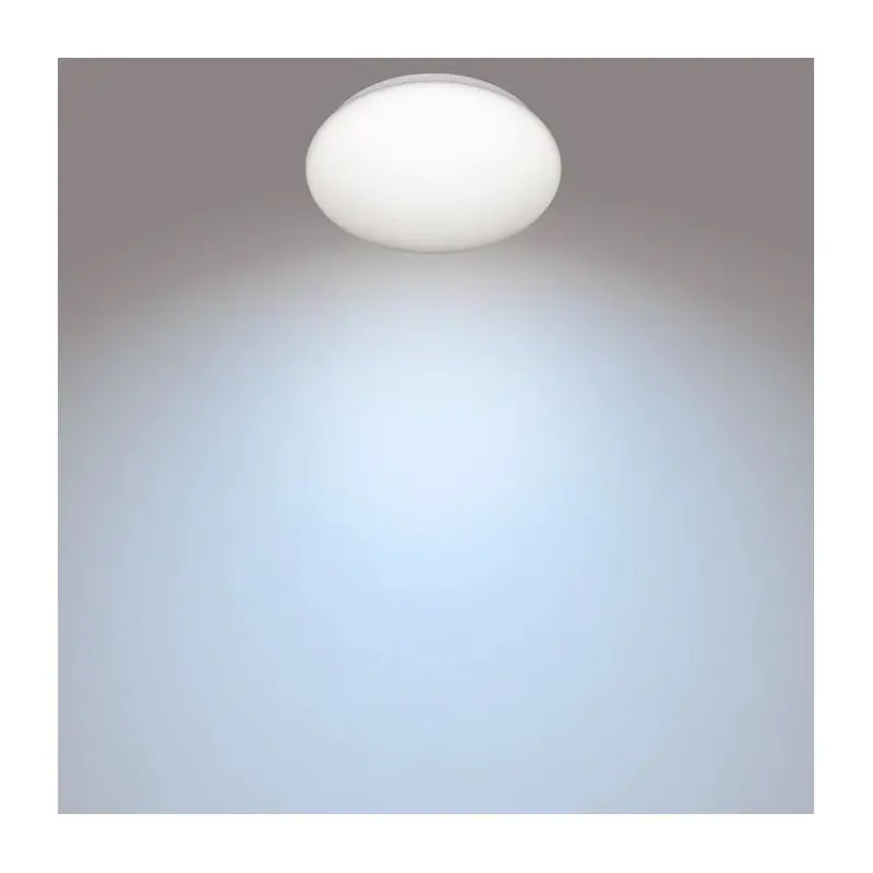 Nu rata Plafoniera LED Philips CL200, 17W, 1700 lm, lumina calda (2700K), IP20 ,32cm