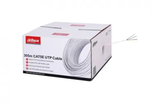 Doar azi CABLU UTP CAT5E 305M