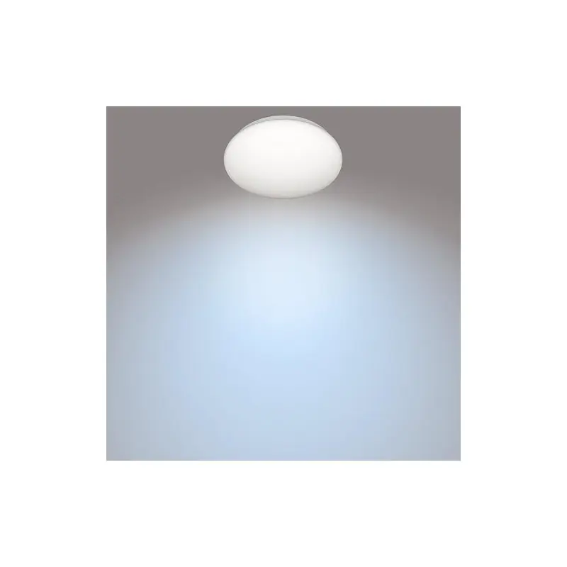 Plafoniera LED Philips CL200, 6W, 640 lm, lumina neutra (4000K), IP20 ,22.5cm Discount