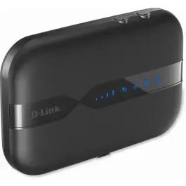 D-Link DWR-932 router wireless 4G Negru Expediere rapidă