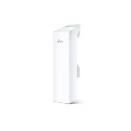 TP-Link 2.4GHz 300Mbps 9dBi Outdoor CPE 300 Mbit/s Alb Power over Ethernet (PoE) Suport Cumpără online