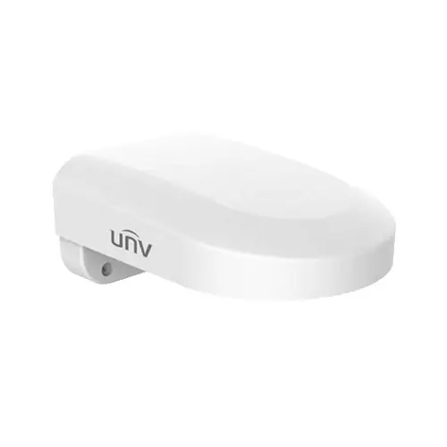 Promoție Suport montaj perete pentru camerele tip 'DOME' - UNV TR-WM07P-B-PKG