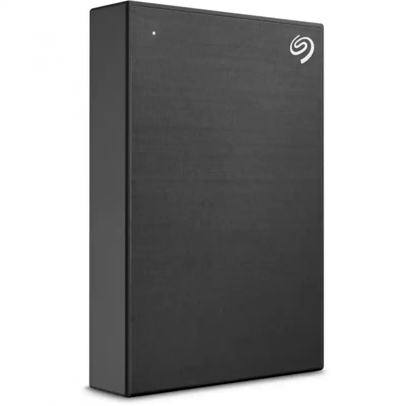 HDD Extern Seagate ONE Touch, 1TB, Negru, USB 3.2 Cumpărături sigure