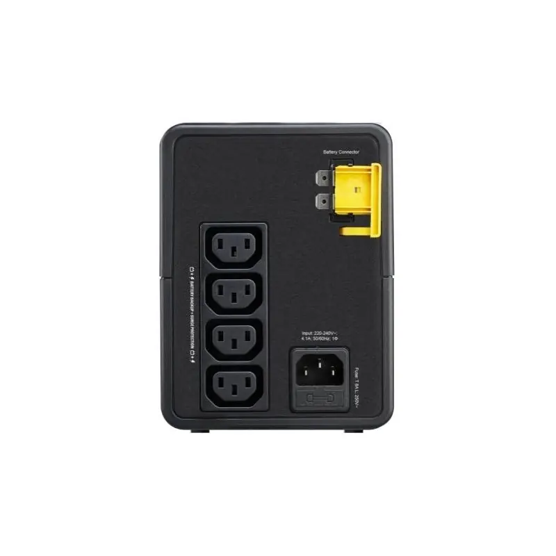 APC Easy UPS BVX 900VA, 230V, AVR,IEC Sockets Livrare gratuită