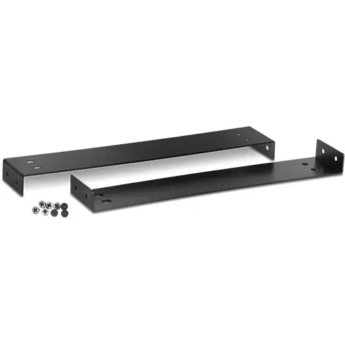 Kit montare in Rack a doua echipamente TL2-F7120, 1U/RU- TRENDnet ETH-F71 Reducere