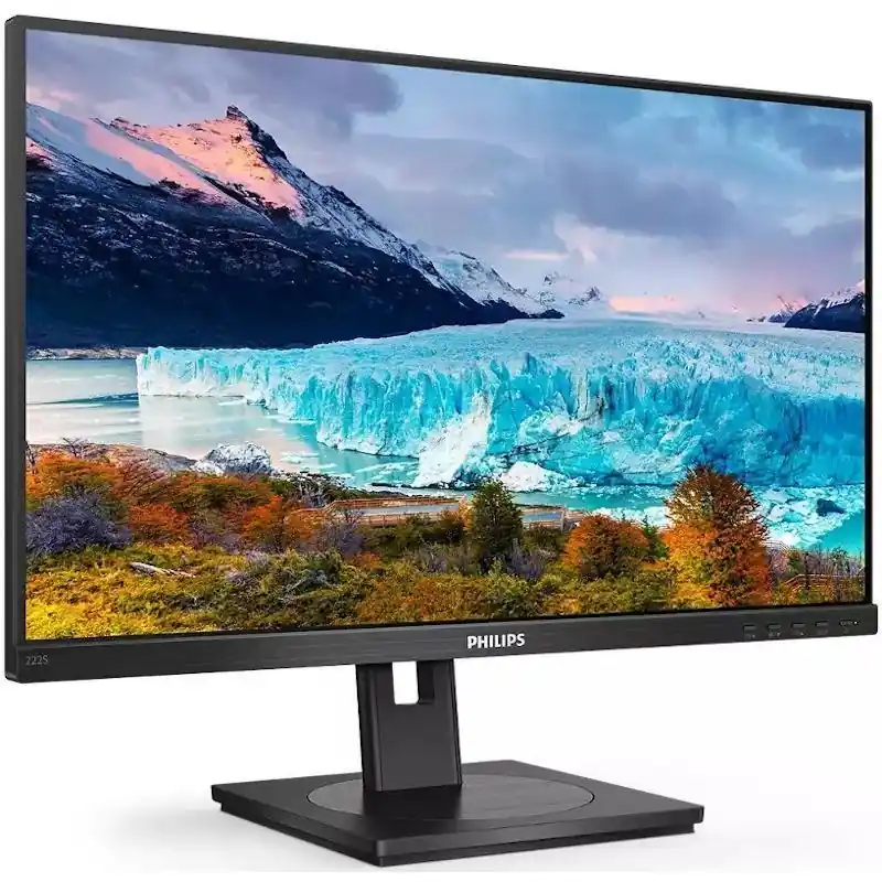 Monitor Philips 21.5" 222S1AE/00 Vezi acum