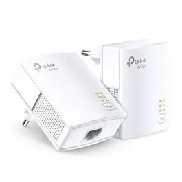 TP-Link TL-PA7017 KIT adaptor rețea alimentare 1000 Mbit/s Ethernet LAN Alb 2 buc. Discount