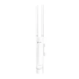 TP-Link EAP110-OUTDOOR puncte de acces WLAN 300 Mbit/s Power over Ethernet (PoE) Suport Ultima șansă