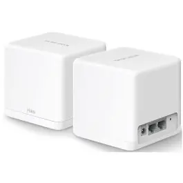Discount Whole Mesh Mercusys HALO H30G WIFI 2PK