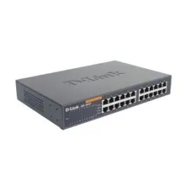 Plată securizată D-Link DES-1024D Fara management
