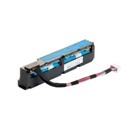 HPE 96W SMART STORAGE BATTERY 260MM CBL Livrare gratuită