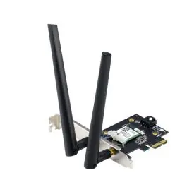 Disponibil imediat ASUS PCE-BE6500 Intern WLAN / Bluetooth 2882 Mbit/s