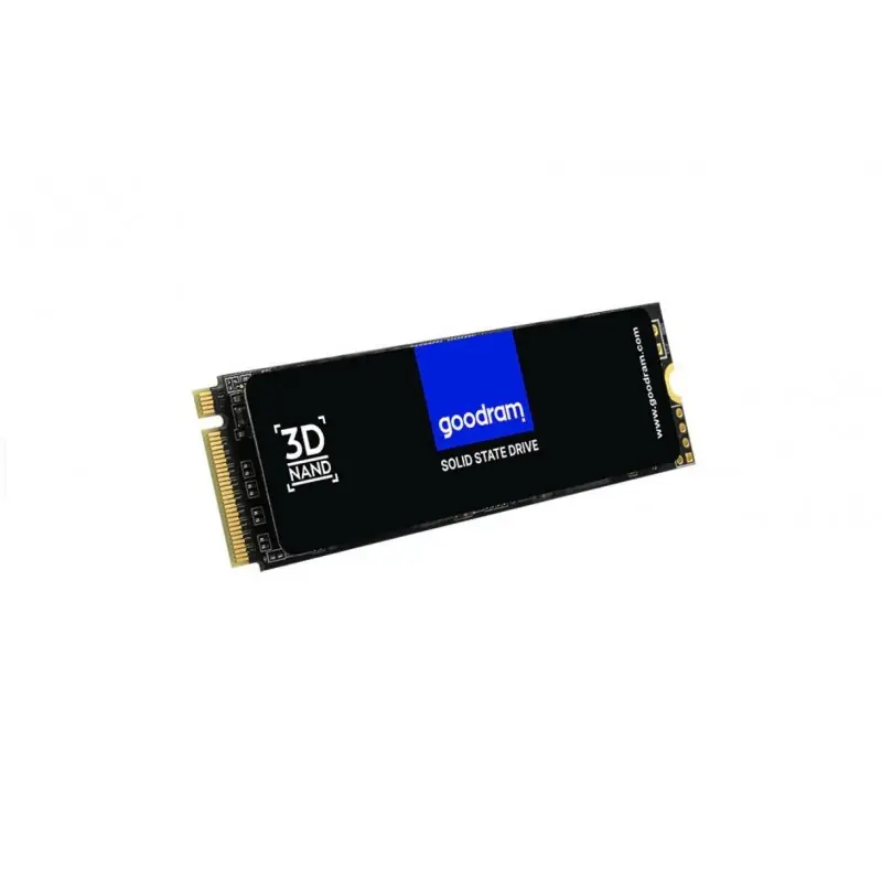 SSD Goodram PX500, 512GB, NVMe, M.2 Bestseller