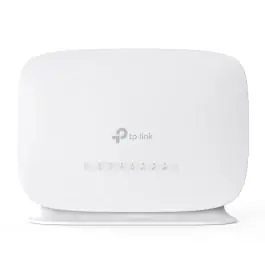 TP-Link TL-MR105 router wireless Fast Ethernet Bandă unică (2.4 GHz) 4G Alb Reducere specială