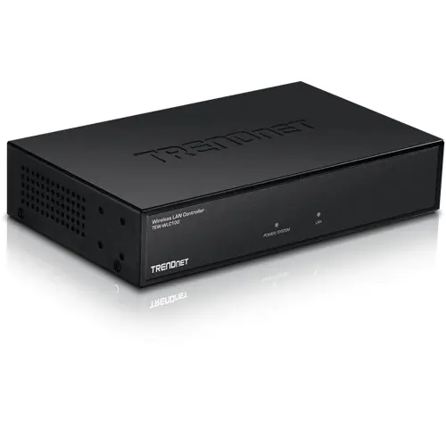 Controller management AP centralizat, max 128 wireless AP, 1U - TRENDnet TEW-WLC100 Super ofertă