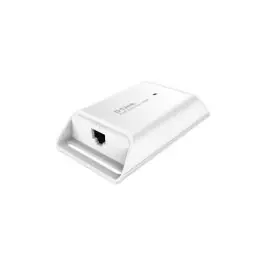 D-Link DPE-301GI adaptoare PoE Fast Ethernet, Gigabit Ethernet Calitate înaltă
