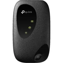 Plată securizată TP-LINK ROUTER 4G LTE MOBILE WI-FI M7200