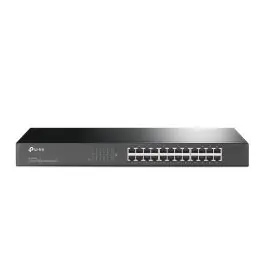 Reducere TP-Link TL-SF1024 switch-uri Fara management Fast Ethernet (10/100) Negru
