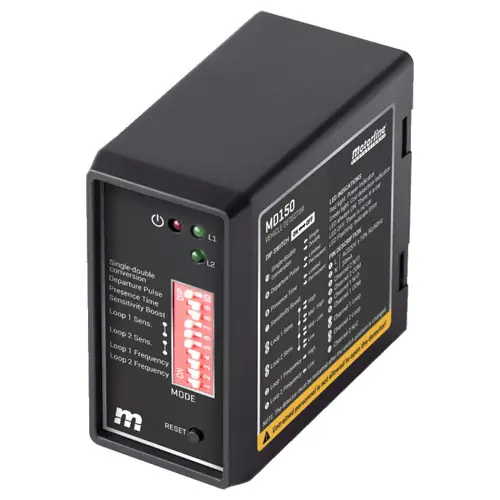 Comandă acum Bucla de inductie magnetica -MOTORLINE MD150