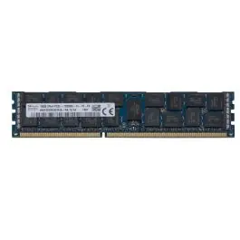 Cumpără online Memorie server Hynix 16GB DDR3 ECC REG 1600MHz - second hand