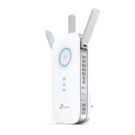 TP-Link RE550 repetoare de rețea Transmițător & receptor rețea Alb 10, 100, 1000 Mbit/s Preț mic