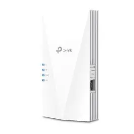 TP-Link RE600X repetoare de rețea Transmițător & receptor rețea Alb 10, 100, 1000 Mbit/s Ofertă de sezon