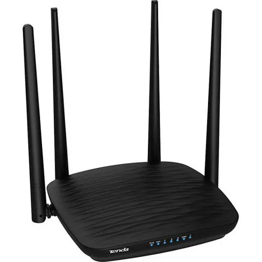 Promoție ROUTER WIRELESS AC1200 DUAL-B TENDA AC5