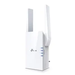 TP-Link RE605X repetoare de rețea Amplificator rețea Alb 10, 100, 1000 Mbit/s Ieftin
