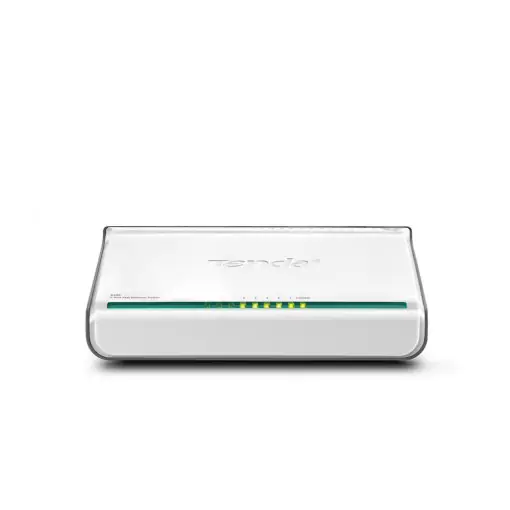 Popular TENDA 5-PORT 10/100 SWITCH S105