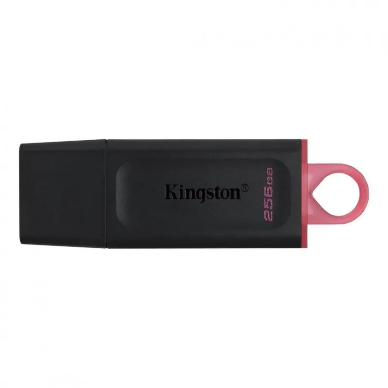 Memorie USB Flash Drive Kingston 256GB Data Traveler Exodia, USB 3.2 Reducere specială