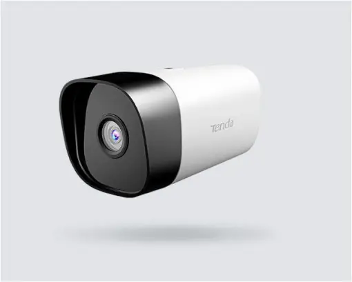 TENDA IT7-PRS-4 4MP POE SECURITY CAMERA Reducere de preț