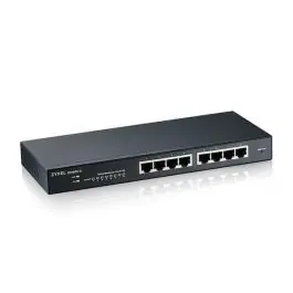 ZYXEL GS1900-8 8PORT GBE L2 SWITCH Preț mic