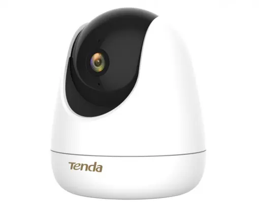 Comandă acum TENDA CP7 PAN/TILT HOME SECURITY CAM 4MP