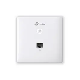Comandă acum TP-Link Omada EAP230-Wall 1167 Mbit/s Alb Power over Ethernet (PoE) Suport