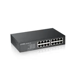ZYXEL GS1100-16 16-port GBE UNMG SWITCH Doar azi