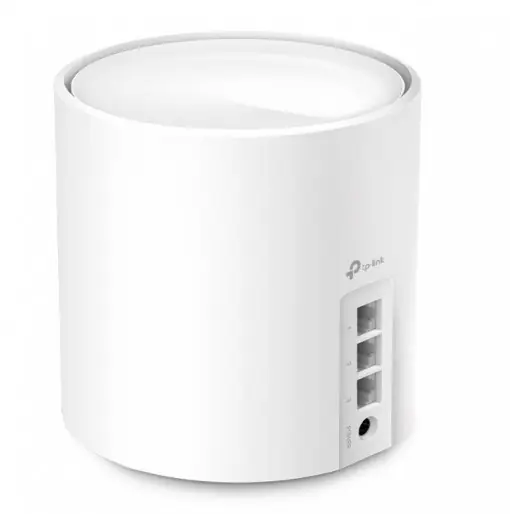 TPL AX3000 WIFI 6 HOME MESH DECO X50 1PK Comandă acum