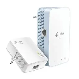 TP-Link TL-WPA7517 KIT adaptor rețea alimentare 1000 Mbit/s Ethernet LAN Wi-Fi Alb Ofertă specială