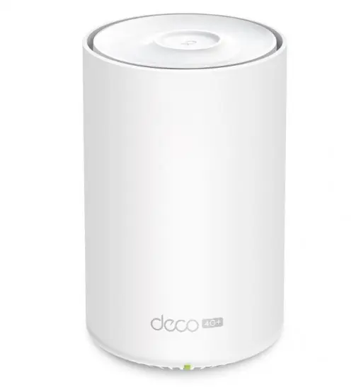 TP-LINK DECO X50-4G AX3000 MESH GATEWAY Bestseller
