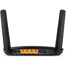 Disponibil imediat TP-LINK ROUTER 4G N300 2.4GHZ