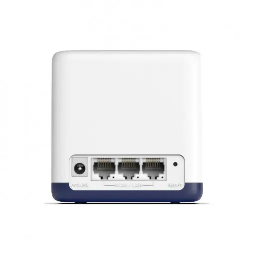Expediere rapidă MERCUSYS HALO H50 WHOLE MESH WIFI 2PK