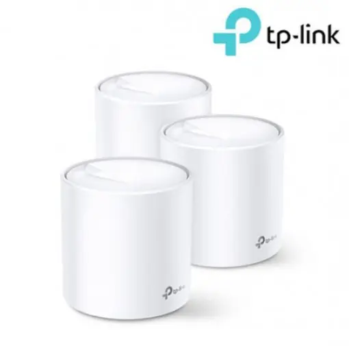 TP-LINK KIT AX1800 MESH WIFI 6 SYSTEM Bestseller